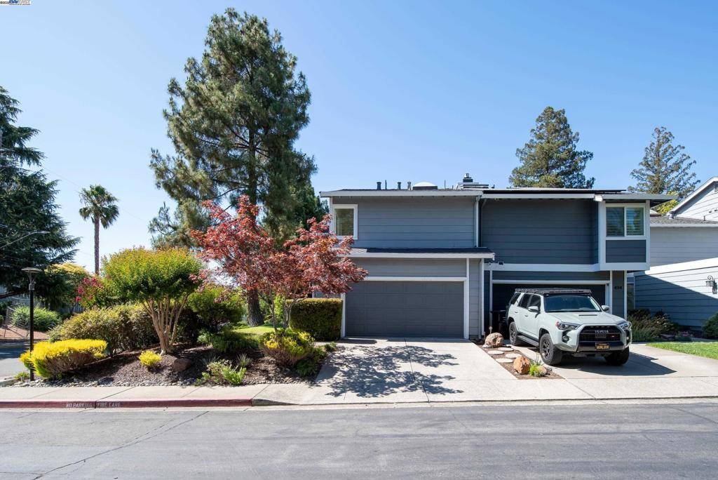 498 Via Royal, Walnut Creek, CA 94597