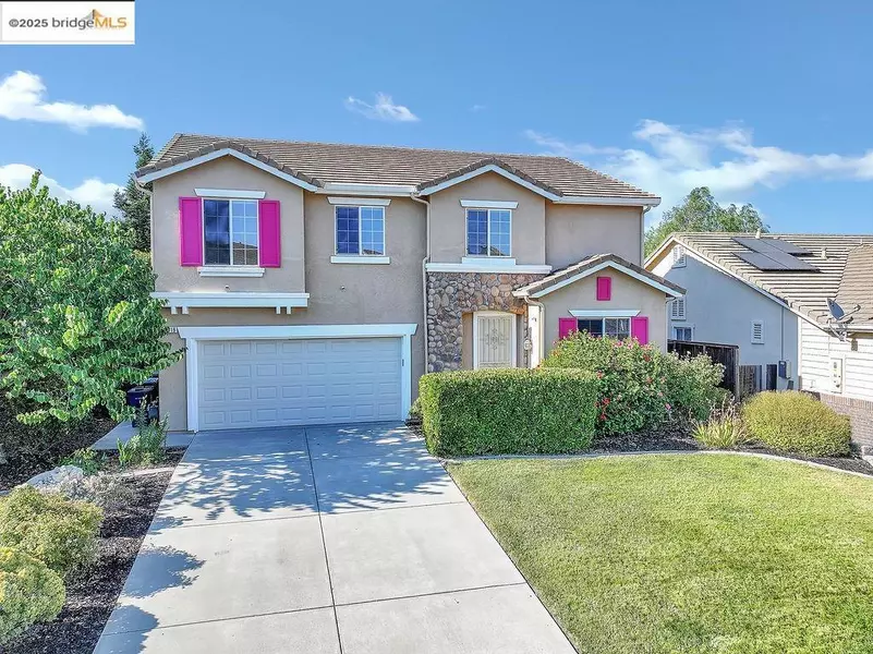 4619 Menona Court, Antioch, CA 94531-9417