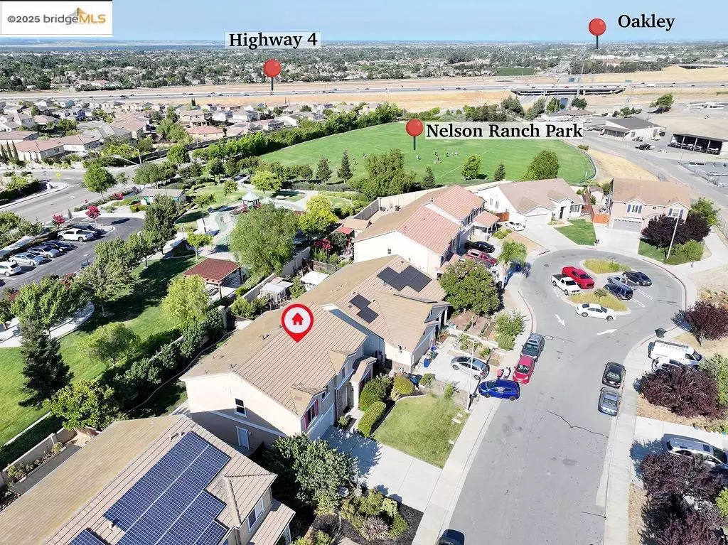 Antioch, CA 94531-9417,4619 Menona Court