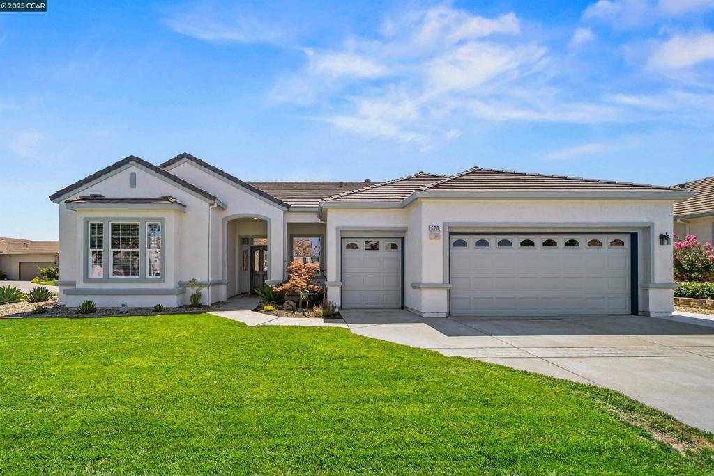 620 Baldwin Dr, Brentwood, CA 94513