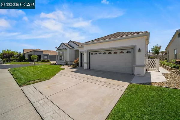 Brentwood, CA 94513,620 Baldwin Dr