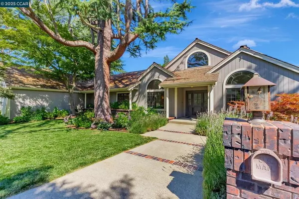 Alamo, CA 94507,21 Carriage Ct