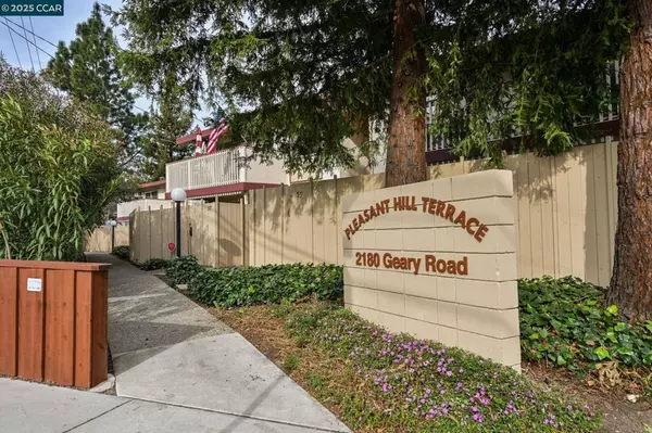 2180 Geary Rd #20, Pleasant Hill, CA 94523