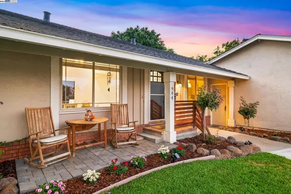Livermore, CA 94551,944 Curlew Rd