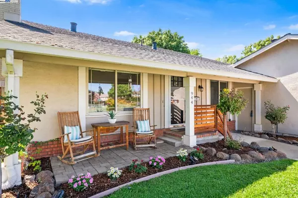 Livermore, CA 94551,944 Curlew Rd
