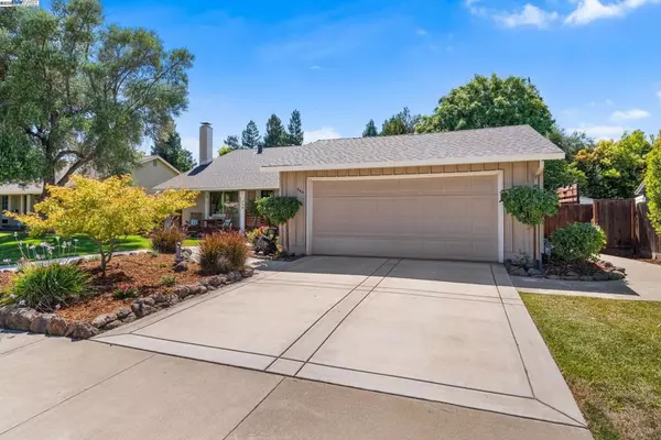 Livermore, CA 94551,944 Curlew Rd