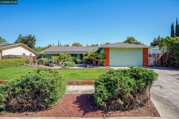683 Southwood Drive, Brentwood, CA 94513-1547