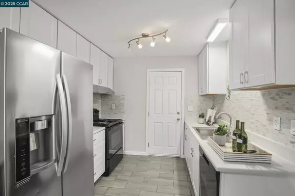 Concord, CA 94519,1879 St Philip Ct