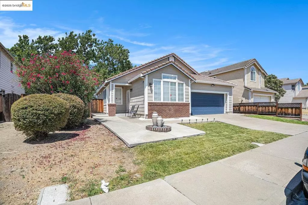 Antioch, CA 94531,1701 Mount Silliman Way