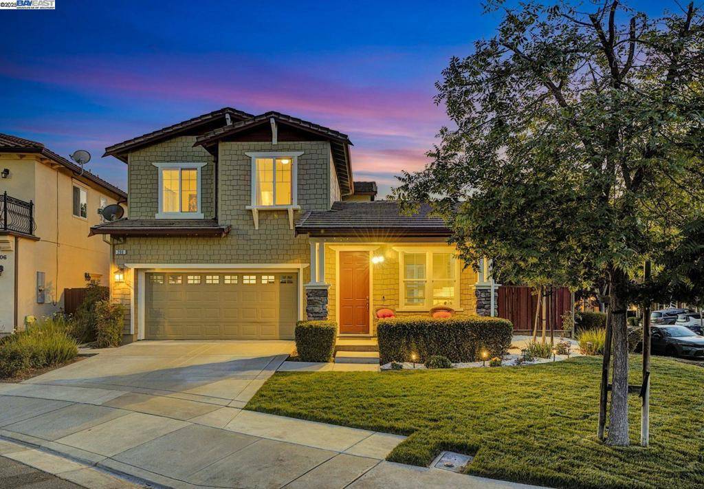 200 ARDEN CT, San Ramon, CA 94582
