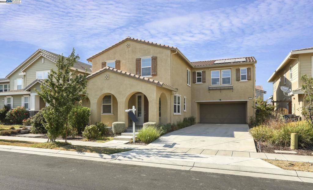 Mountain House, CA 95391,607 W Huntington Ave