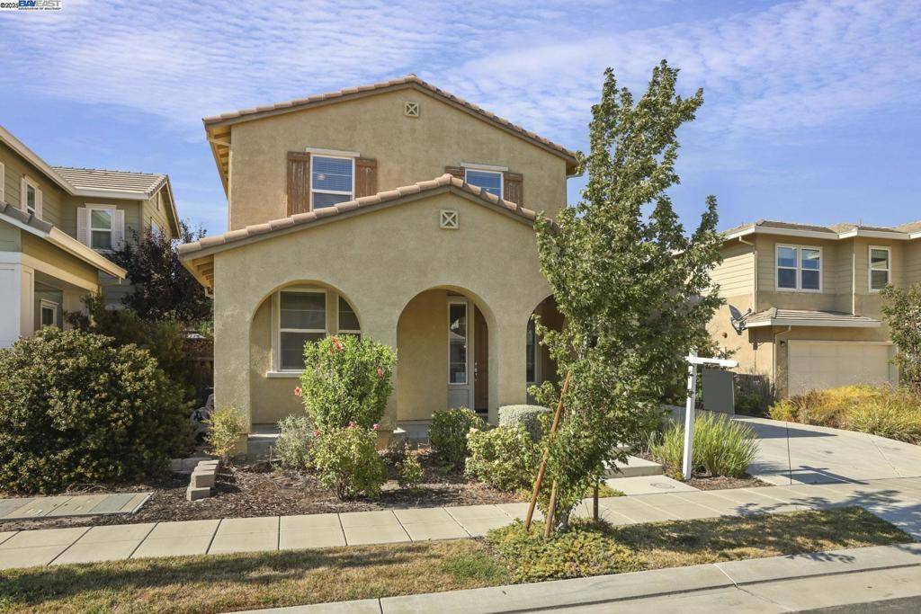 Mountain House, CA 95391,607 W Huntington Ave