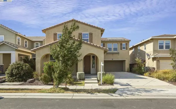 Mountain House, CA 95391,607 W Huntington Ave