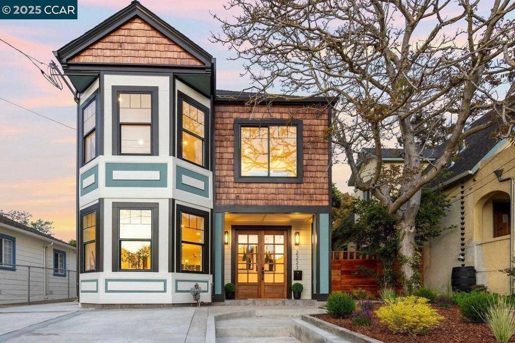 Berkeley, CA 94702,2223 Byron St
