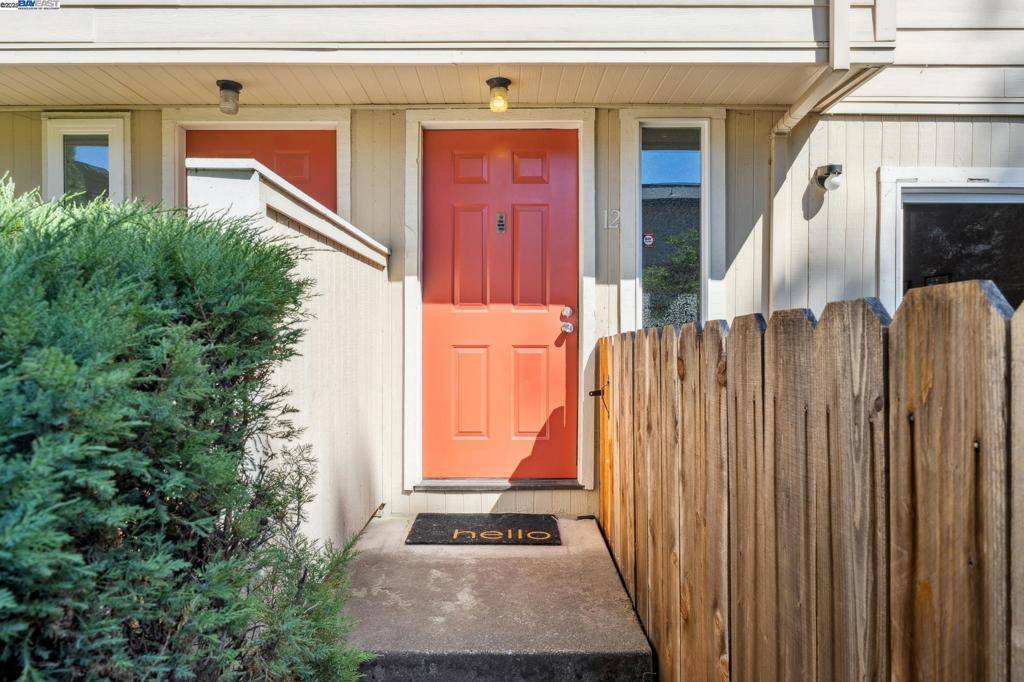 Concord, CA 94520,1255 DETROIT AVENUE #12
