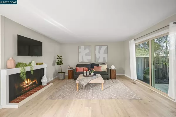 1605 Countrywood Ct, Walnut Creek, CA 94598