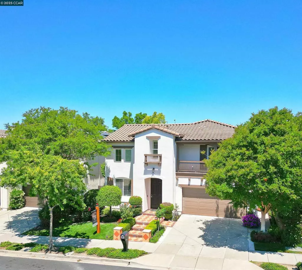 San Ramon, CA 94582,1416 Allanmere Dr