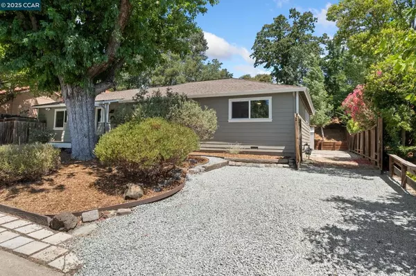 Walnut Creek, CA 94595,118 Del Monte Dr
