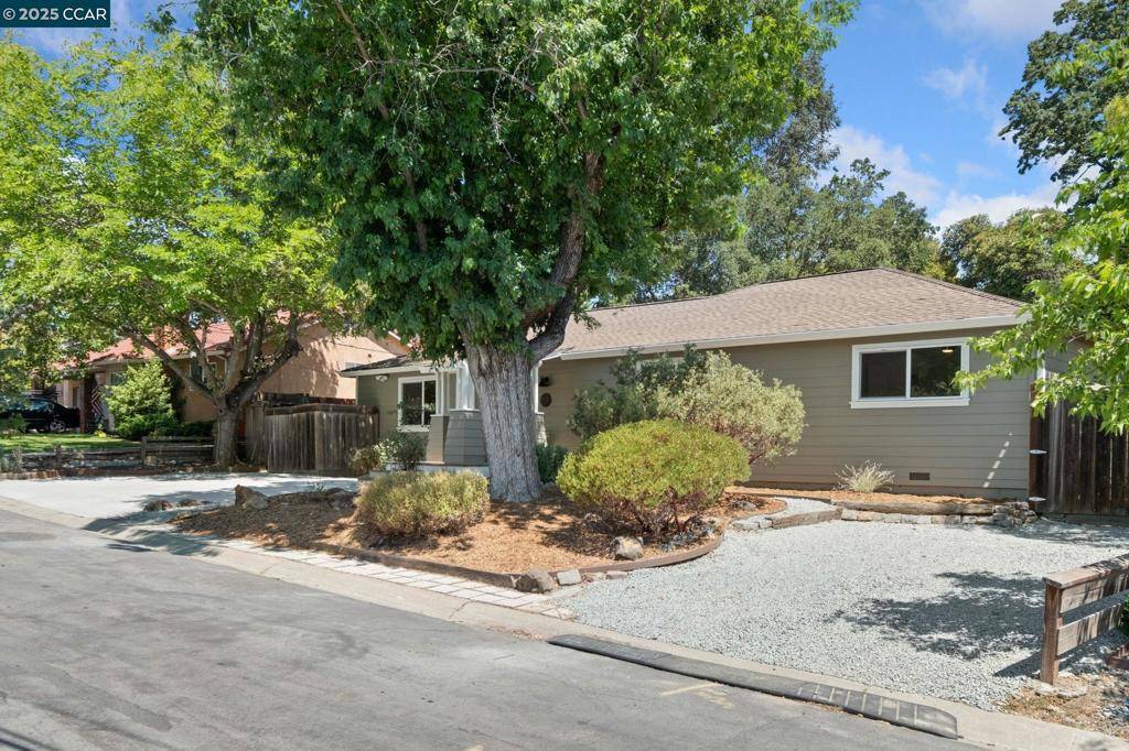 Walnut Creek, CA 94595,118 Del Monte Dr