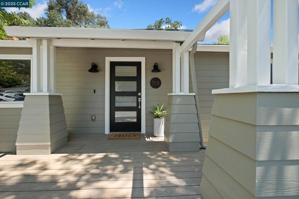 Walnut Creek, CA 94595,118 Del Monte Dr