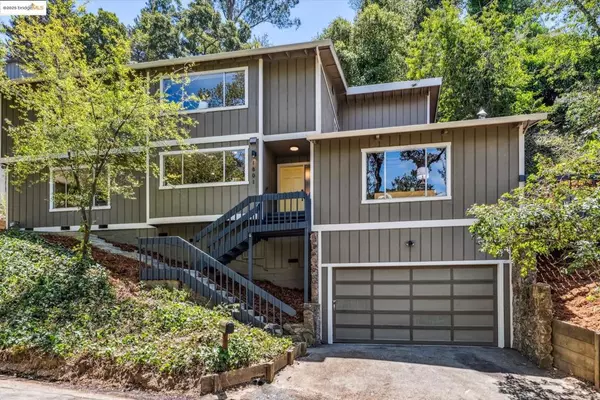 Oakland, CA 94611,1801 Gouldin Rd