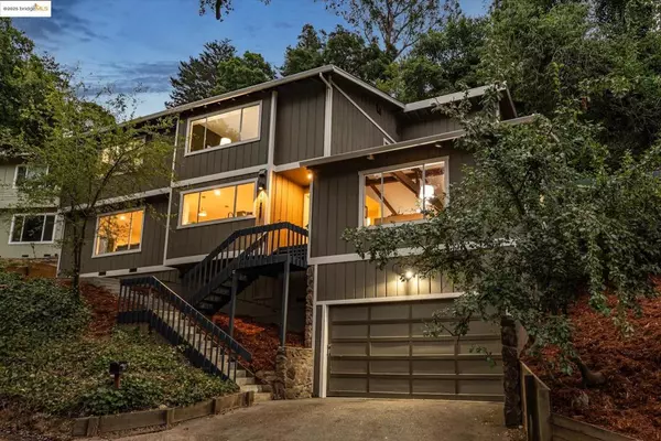 Oakland, CA 94611,1801 Gouldin Rd