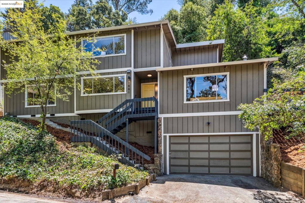 Oakland, CA 94611,1801 Gouldin Rd