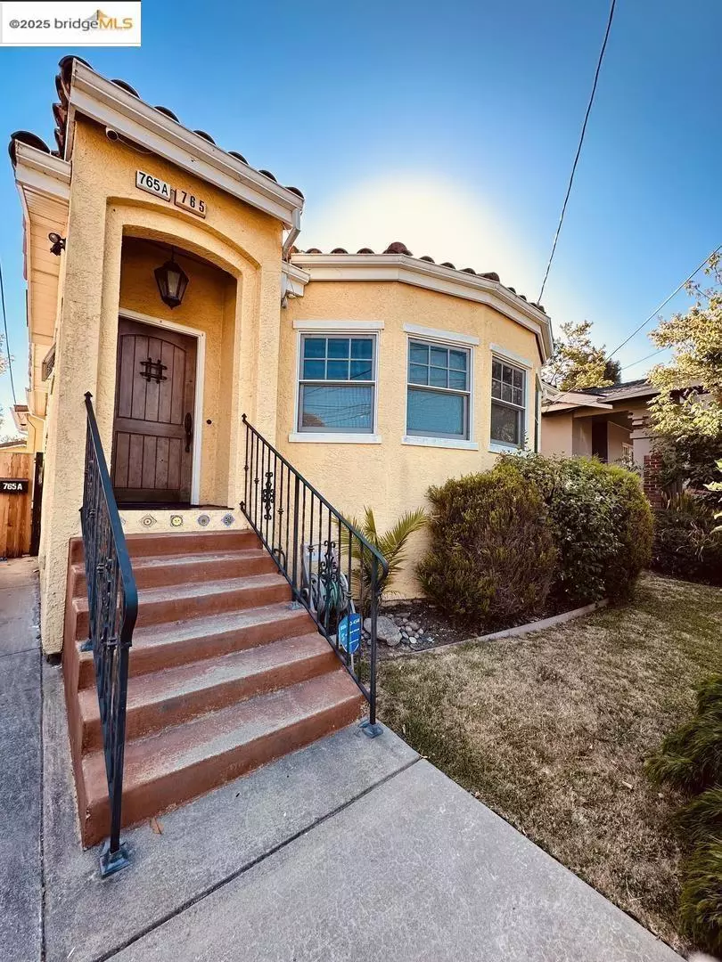 Burlingame, CA 94010,765 Farringdon LN