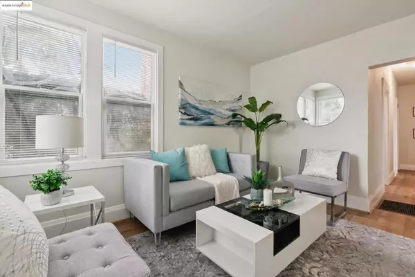 Berkeley, CA 94702,1339 Kains Ave