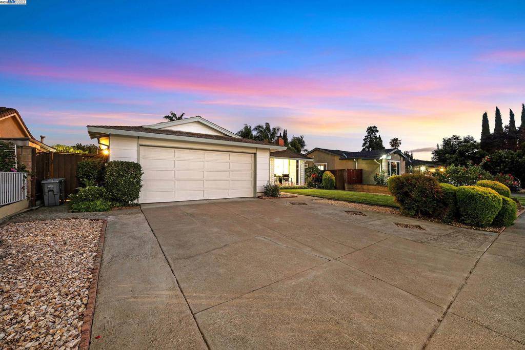 Union City, CA 94587,1942 Sherman Dr