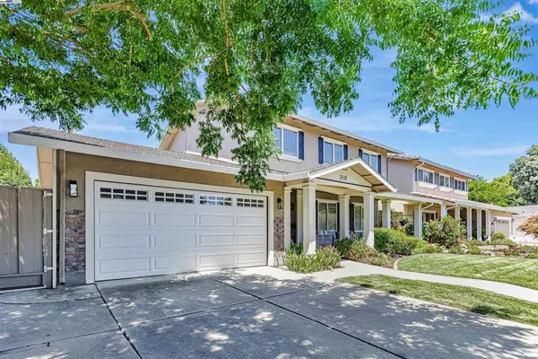 Pleasanton, CA 94566,2531 Willowren Way