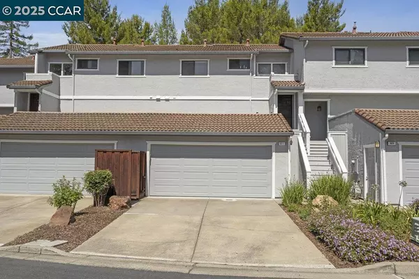 Martinez, CA 94553,321 Via Cordova Ln