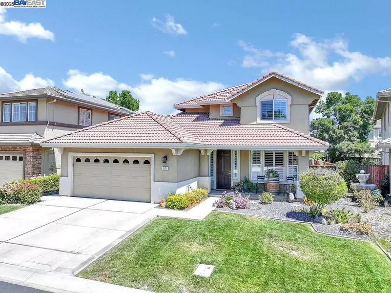 675 Merritt Ct, Discovery Bay, CA 94505