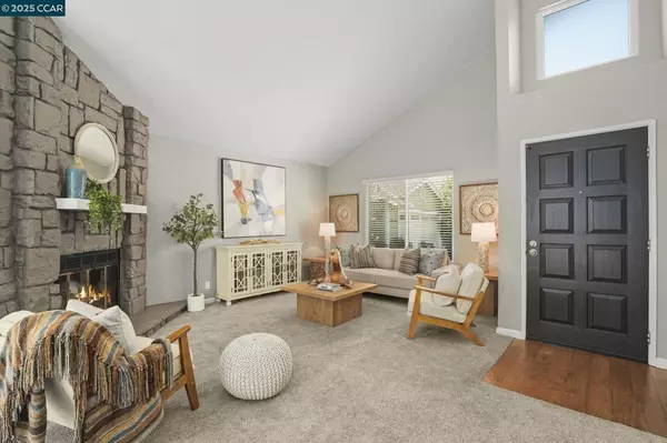 Martinez, CA 94553,2132 Rock Pass Pl