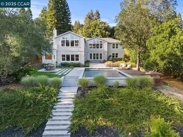 Orinda, CA 94563-3249,121 Meadow View Rd
