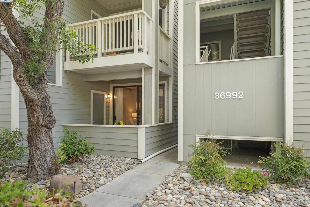 Fremont, CA 94536,36992 Meadowbrook Cmn #102