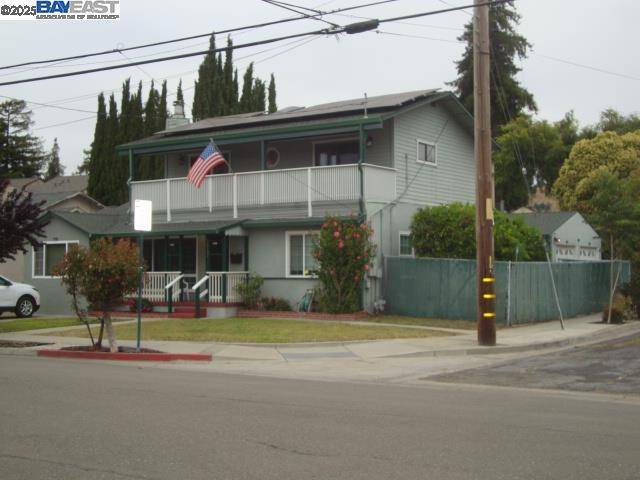 26132 Jane Ave, Hayward, CA 94544