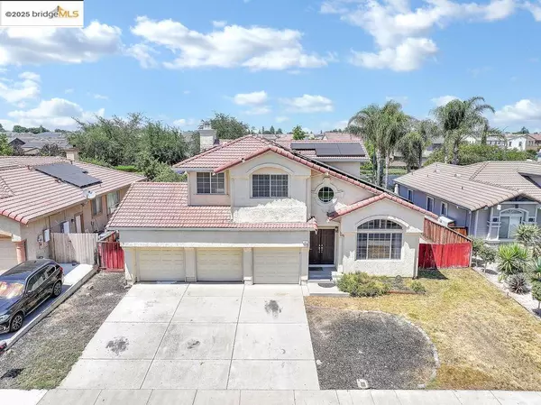 Brentwood, CA 94513,377 Madrone Pl