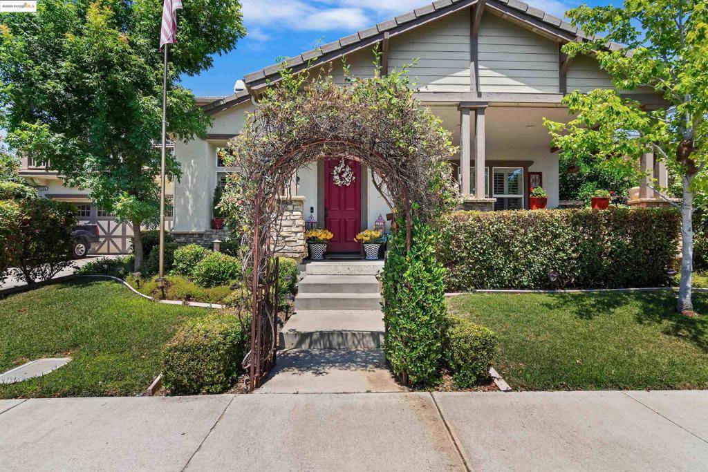 Brentwood, CA 94513,1196 Holsapple Way