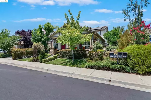 Brentwood, CA 94513,1196 Holsapple Way