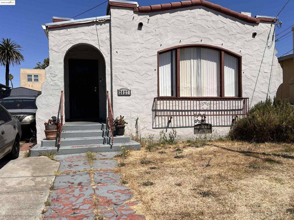 Oakland, CA 94605,2627 67Th Ave