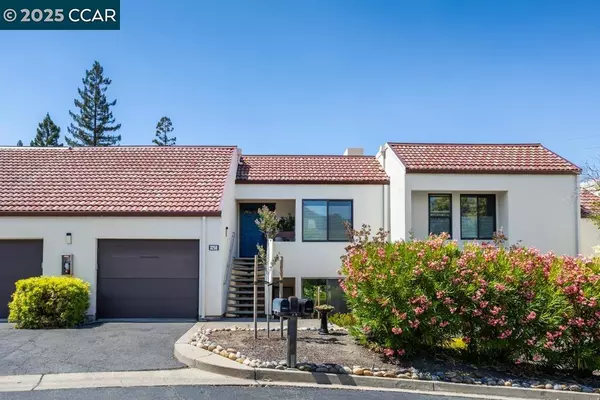 Walnut Creek, CA 94595,3258 Terra Granada Dr #1A