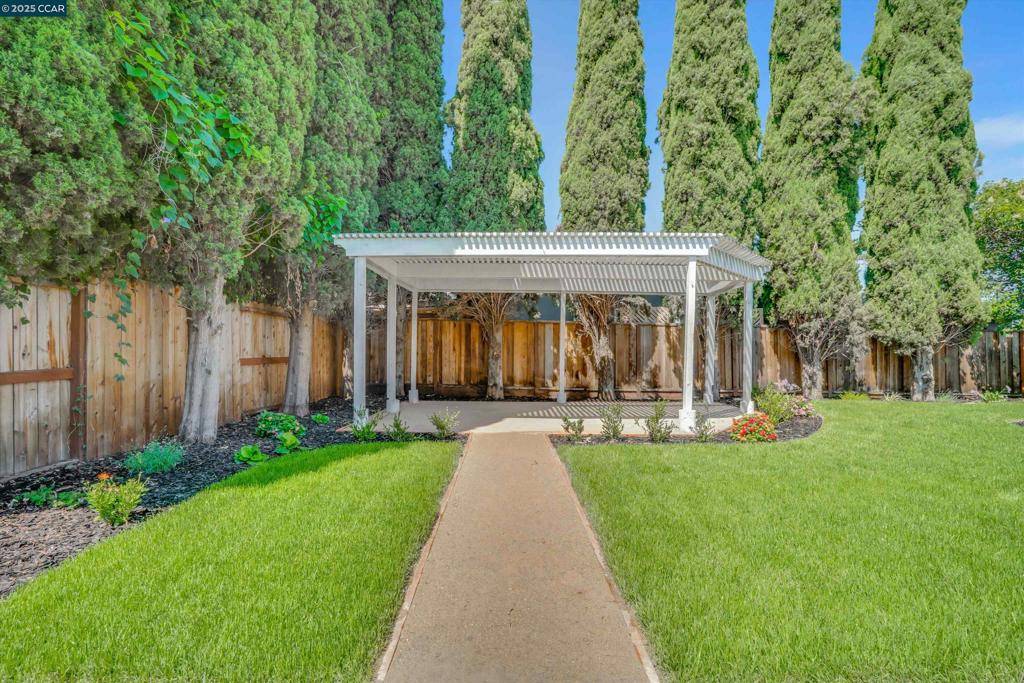 Concord, CA 94519,3577 Dumbarton St
