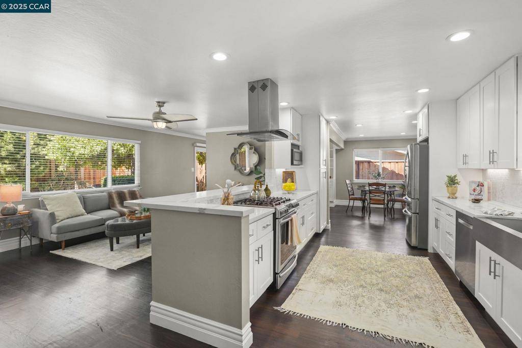 Concord, CA 94521,5492 Wilke Dr