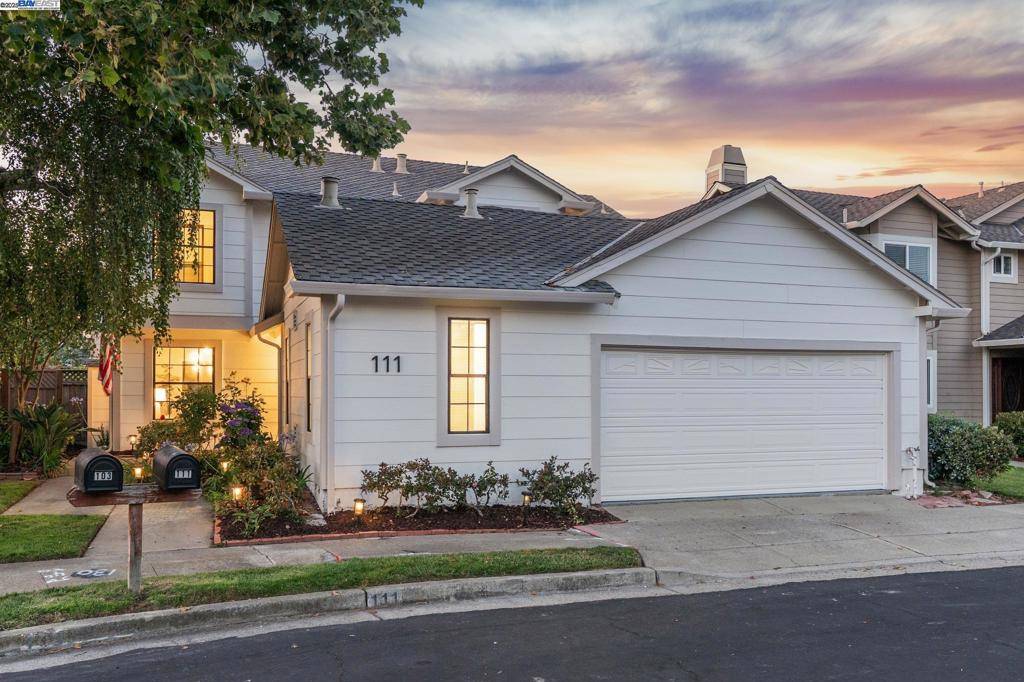 111 Capetown Dr, Alameda, CA 94502