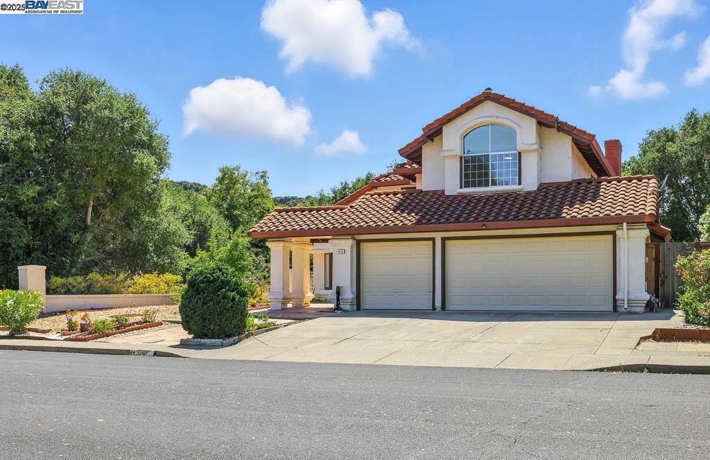 Hercules, CA 94547,302 Carson St