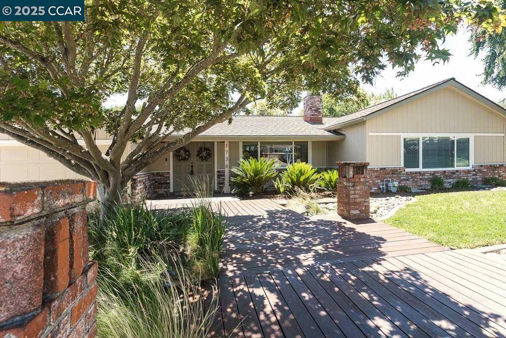 1736 Silverwood Dr, Martinez, CA 94553