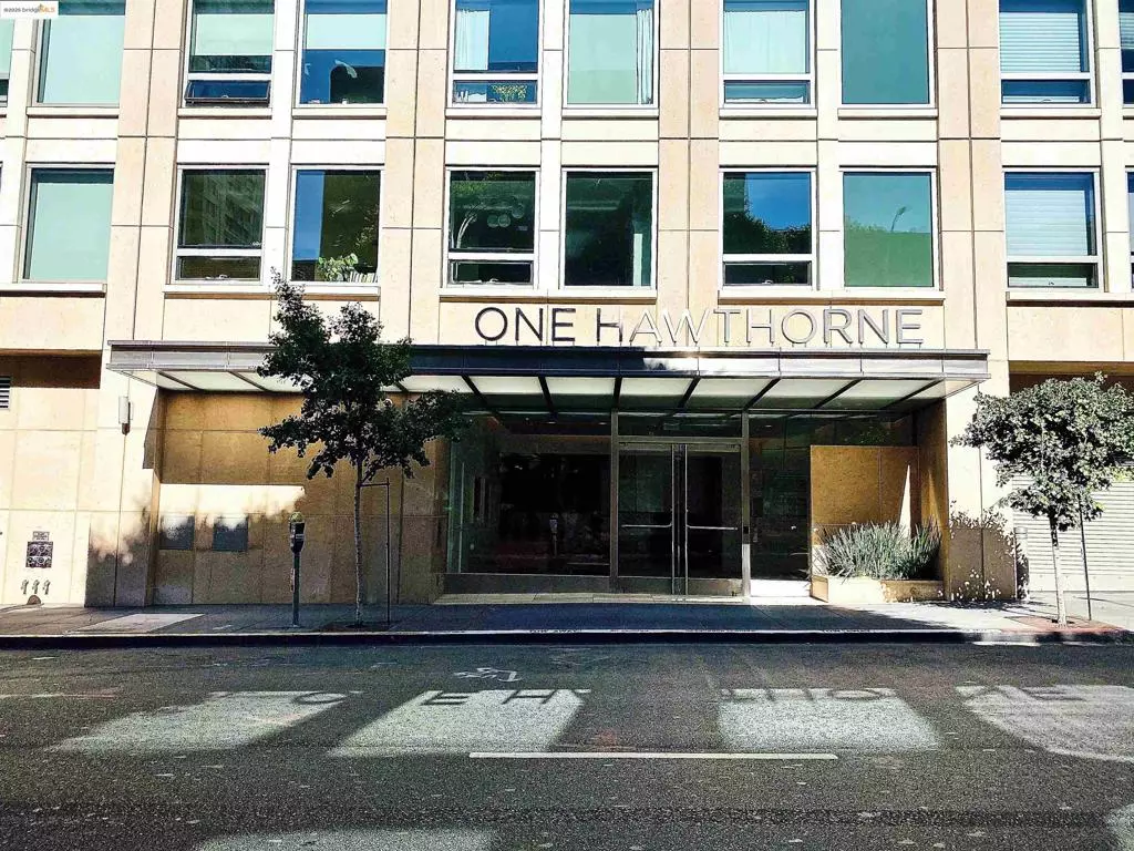San Francisco, CA 94105,1 Hawthorne #14C