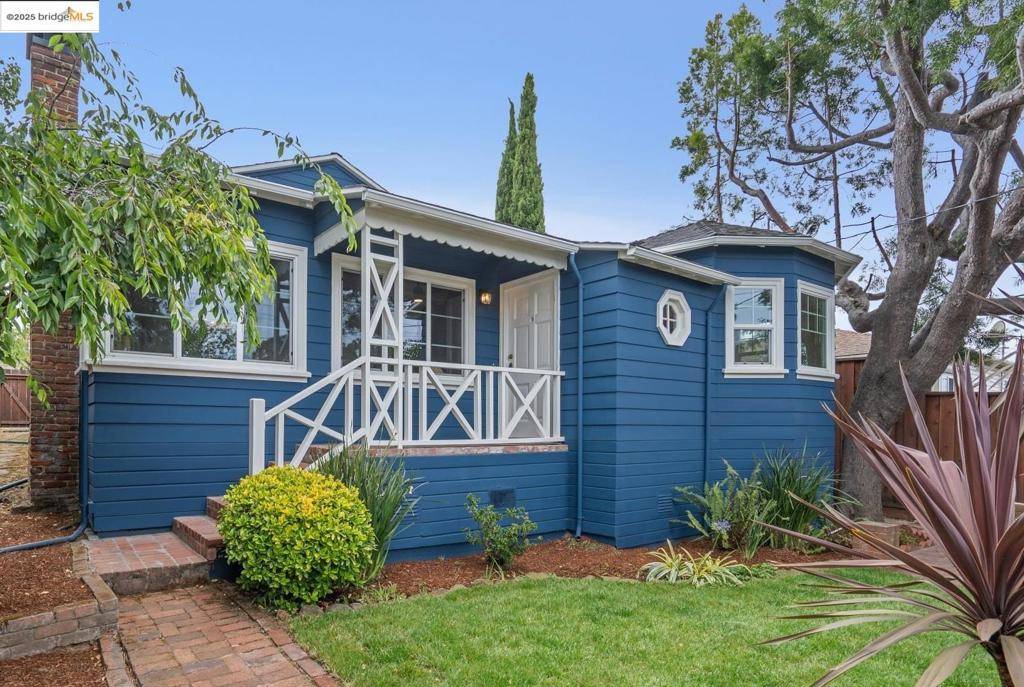 4006 Lincoln Ave, Oakland, CA 94602