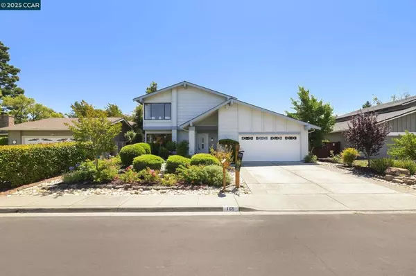 San Ramon, CA 94583,169 Castleton Court